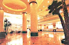 Urumqi Mirage Hotel Zewnętrze zdjęcie